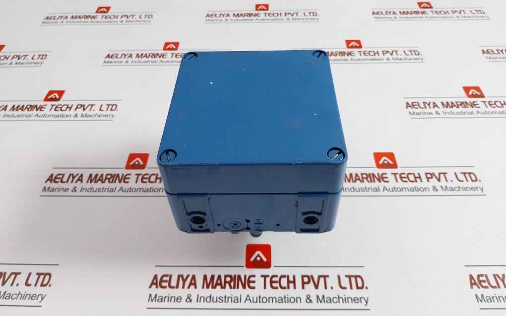 Rexroth Electro-pneumatic Regulator 3460565500