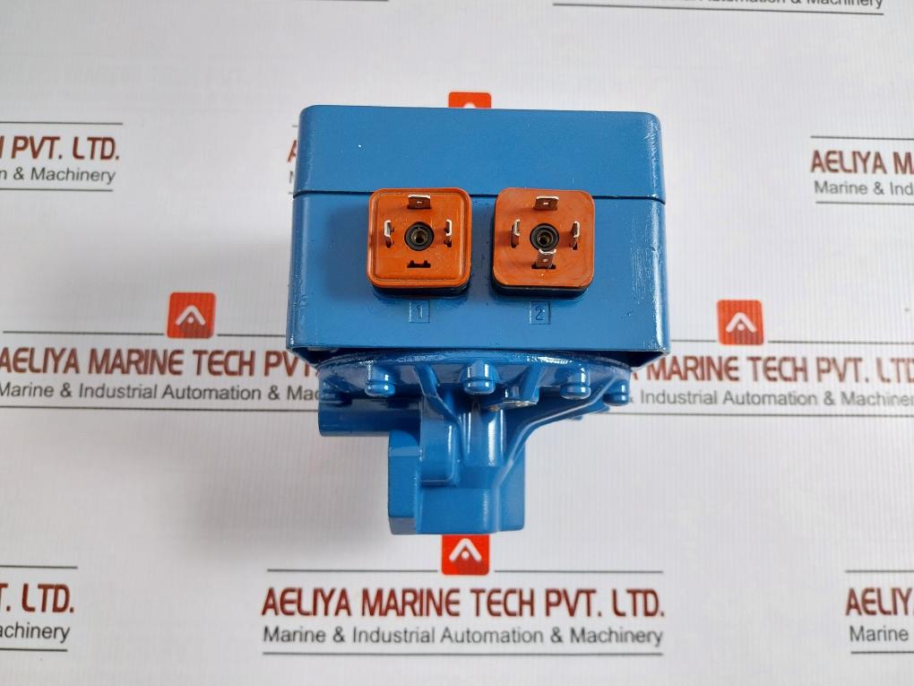 Rexroth Electro-pneumatic Regulator 3460565500