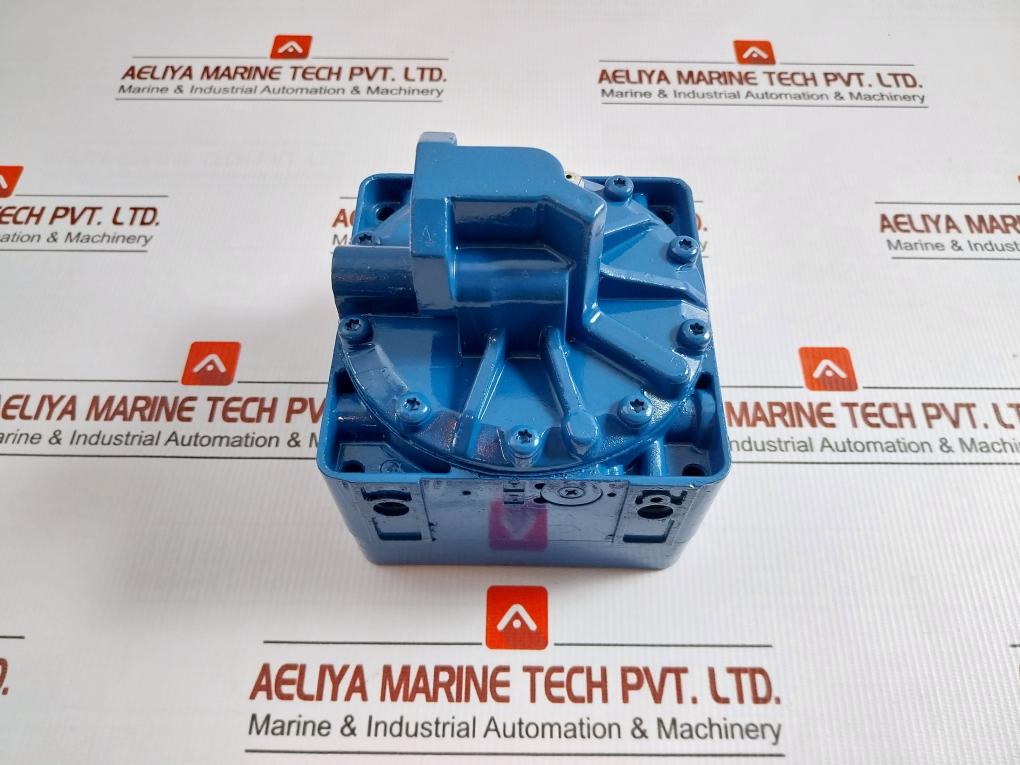 Rexroth Electro-pneumatic Regulator 3460565500