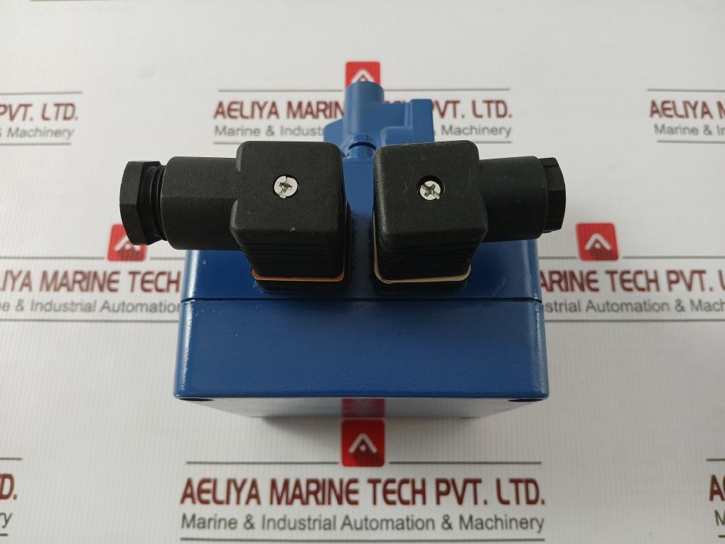 Rexroth Electro-pneumatic Regulator 3460565500