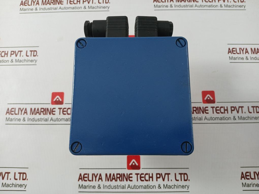 Rexroth Electro-pneumatic Regulator 3460565500
