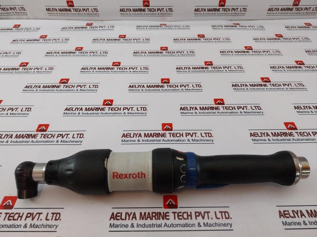 Rexroth Esa013G Handheld Netrunner Handwrench