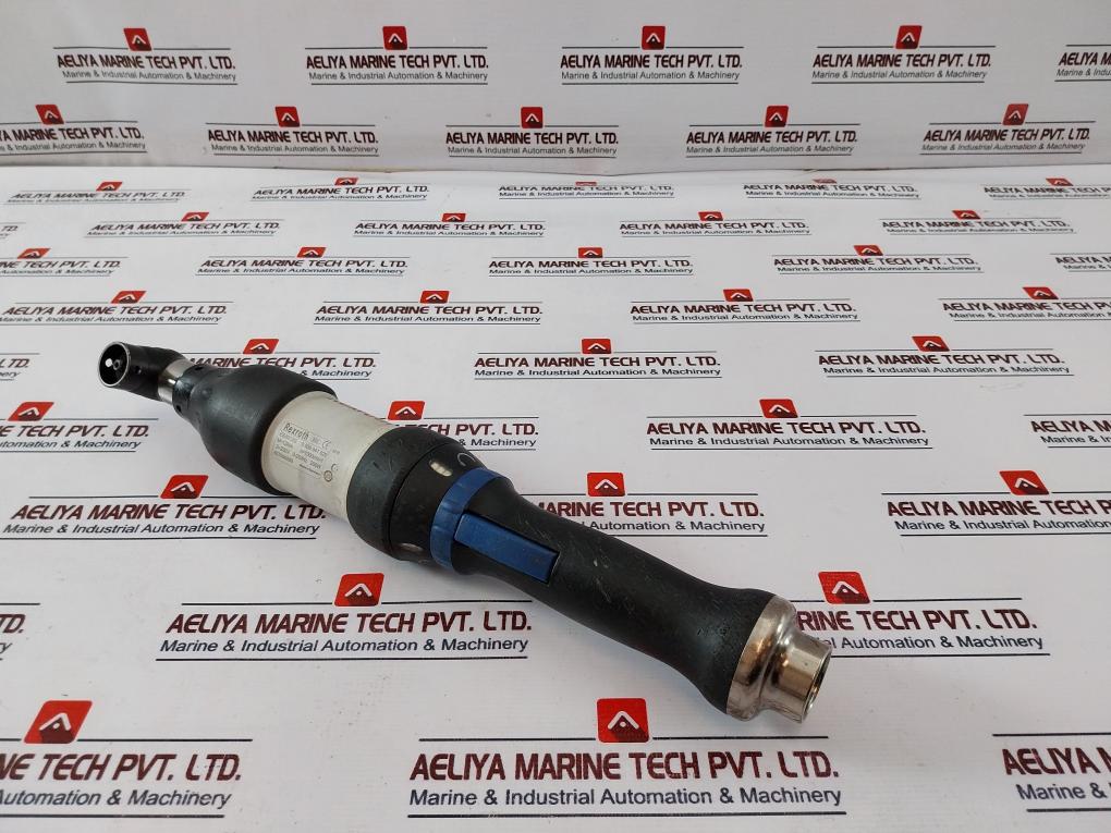 Rexroth Esa013G Handheld Netrunner Handwrench