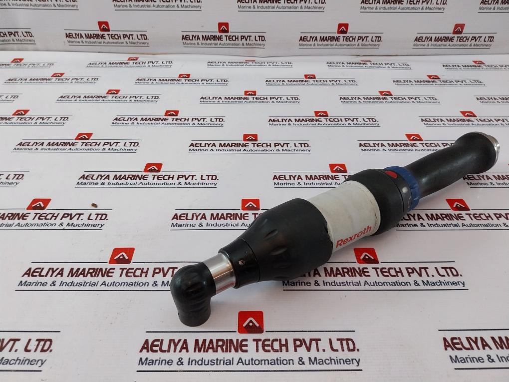 Rexroth Esa013G Handheld Netrunner Handwrench