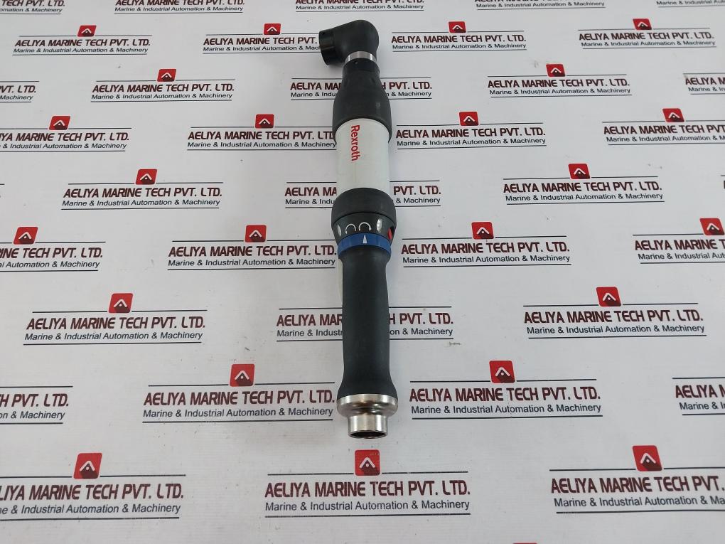 Rexroth Esa040G-g Handheld Nutrunner 3~230V 0-250Hz 200W M04