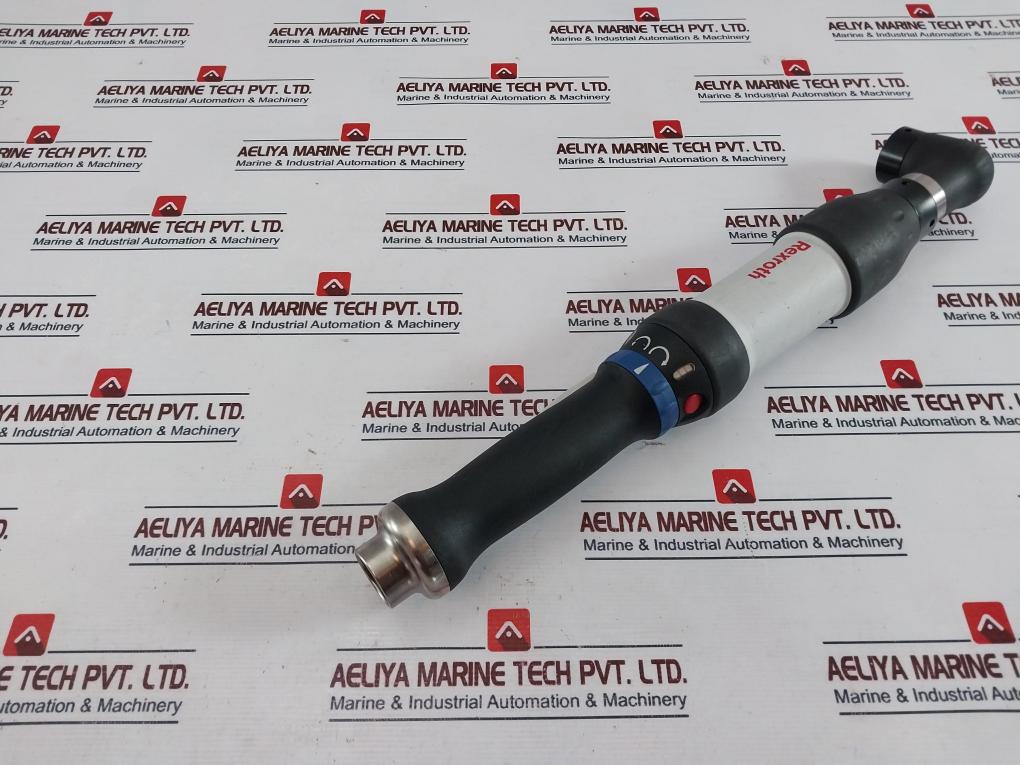 Rexroth Esa040G-g Handheld Nutrunner 3~230V 0-250Hz 200W M04