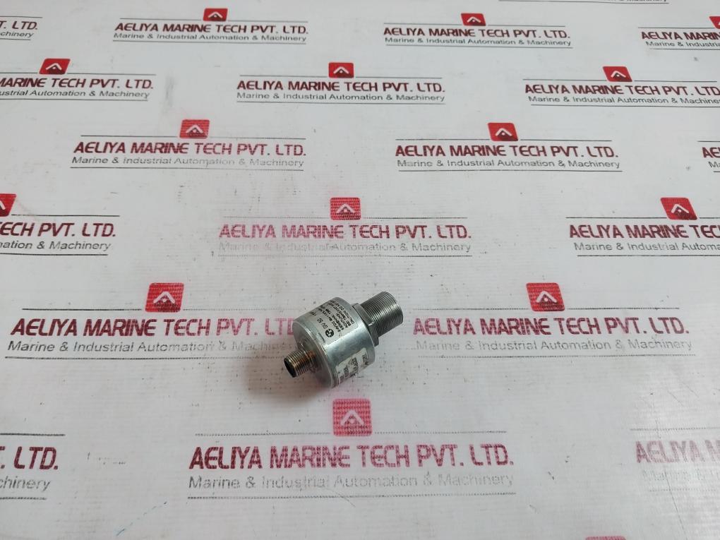 Rexroth Giv 50 Mechanical And Solenoid Cartridge Valve 24Vdc Rw Less Than 10%