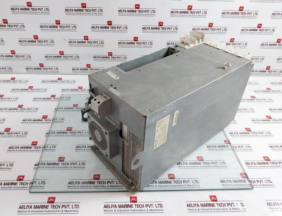 Rexroth Hcs03.1E-w0100-a-05-nnbv Indradrive Hcs03 Servo Drive 40?C 42000A