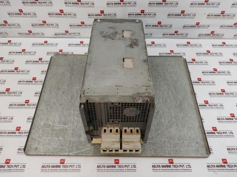 Rexroth Hcs03.1E-w0100-a-05-npbv Indradrive C Basic Drive 50/60Hz Ac 400-500V