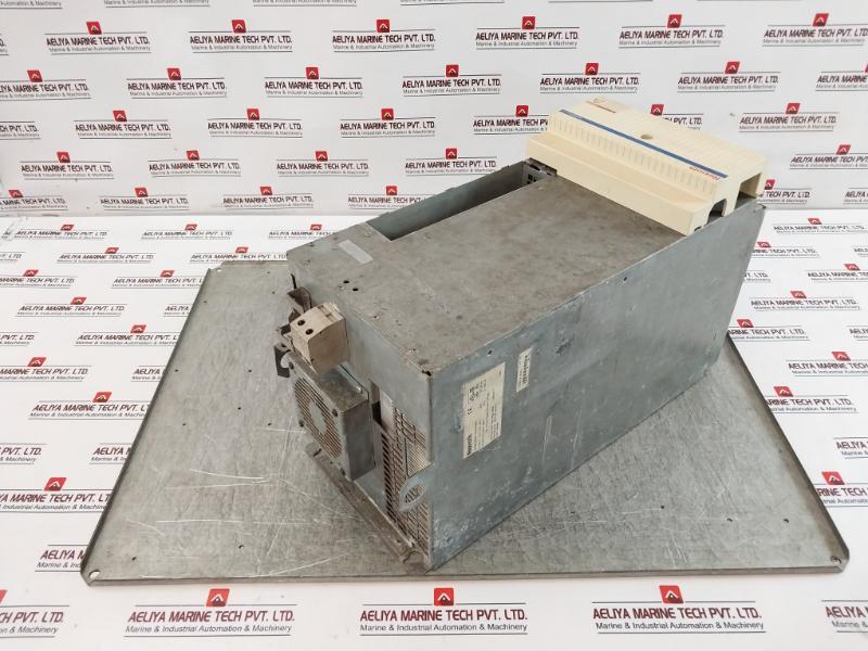 Rexroth Hcs03.1E-w0100-a-05-npbv Indradrive C Basic Drive 50/60Hz Ac 400-500V