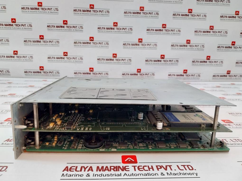 Rexroth Ke310 Communication Module 5V-3 0A 24V-2 0A