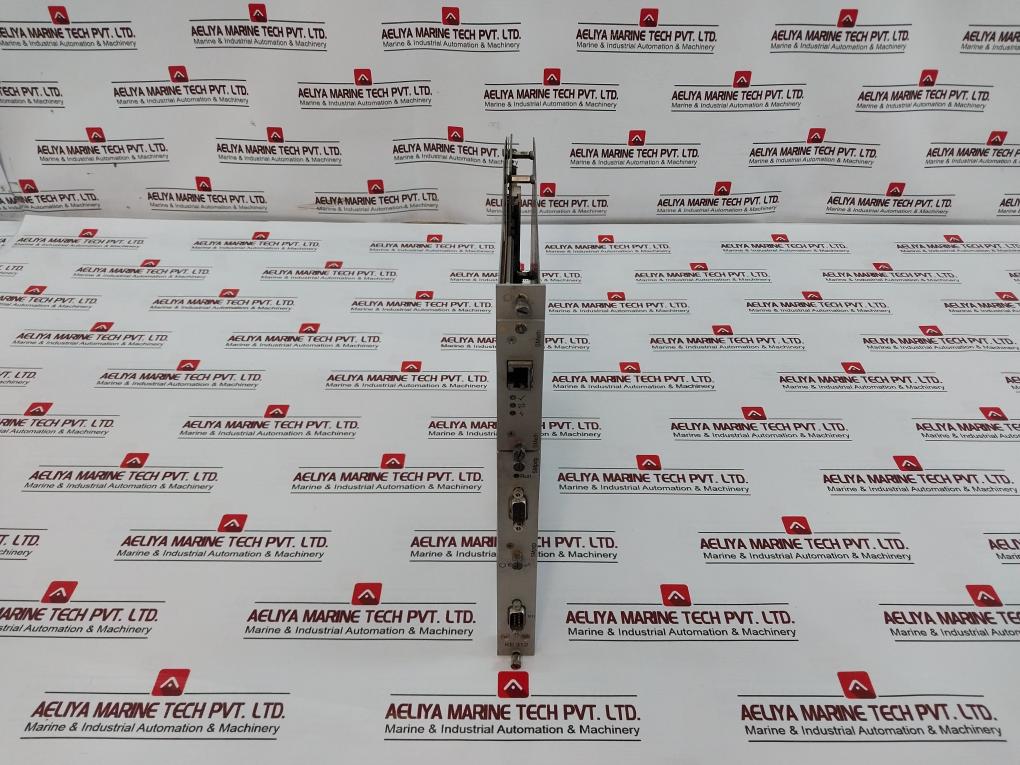 REXROTH 0 608 830 241 KE312 Communication Module 24V -2,0A