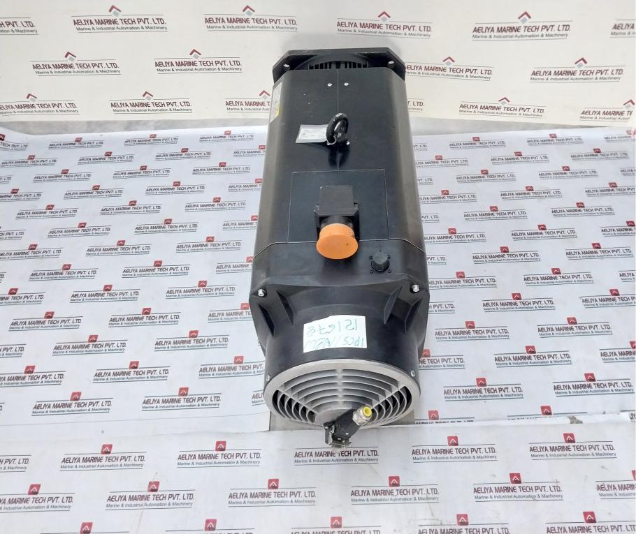 Bosch Rexroth Mad160C-0200-sa-c0-bg0-35-n3 3 Phase Induction Motor 600V 99.9A