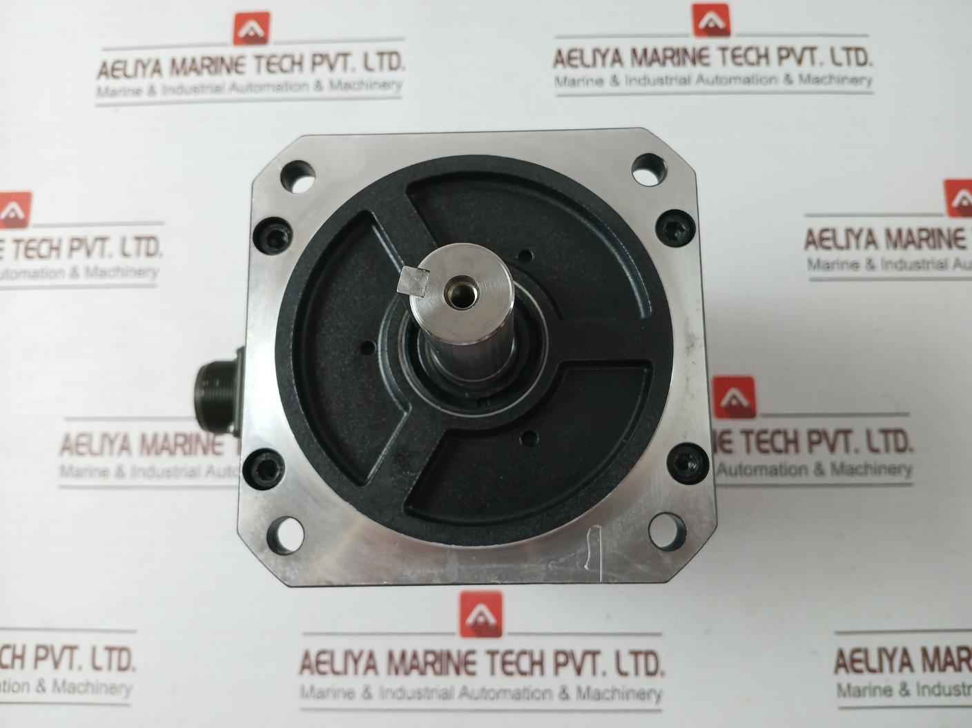 Rexroth Msc130-3M20-n152-0Apk-ntnn Servo Motor R988114085 2000 Rpm 4.36A