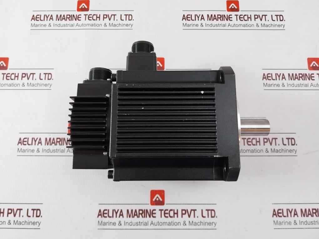 Rexroth Msc130-3M20-n152-0Bpk-ntnn 3-ph Ac Servo Motor 2000 Rpm 1.5 Kw 4.36 A