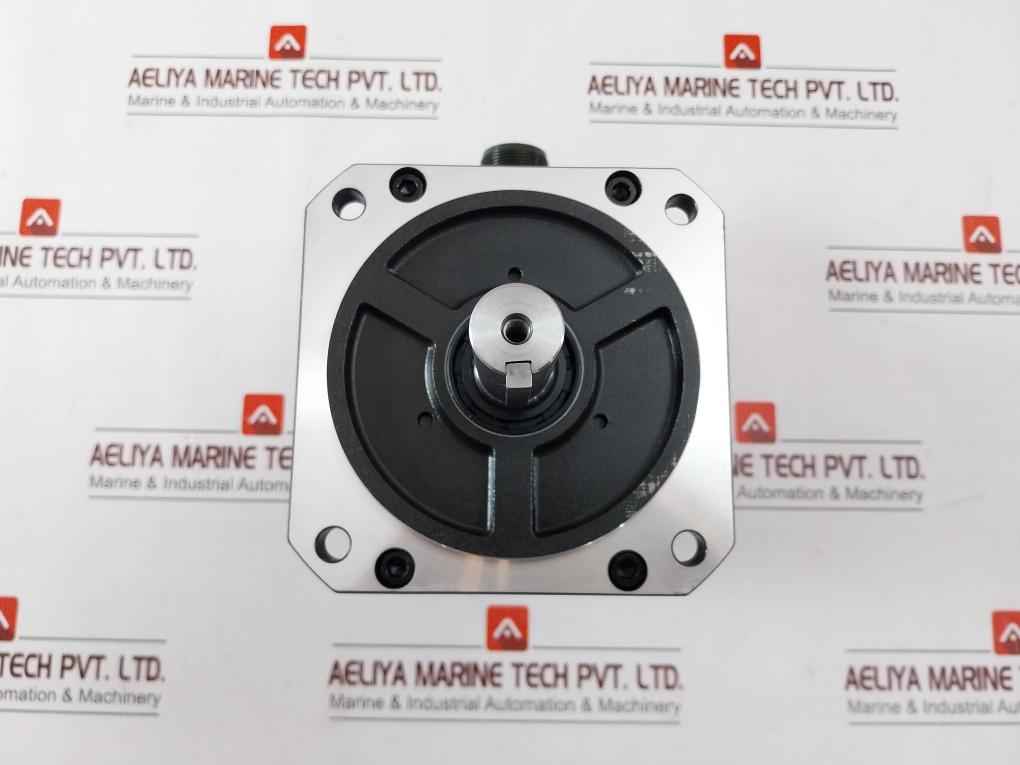 Rexroth Msc130-3M20-n152-0Bpk-ntnn 3-ph Ac Servo Motor 2000 Rpm 1.5 Kw 4.36 A