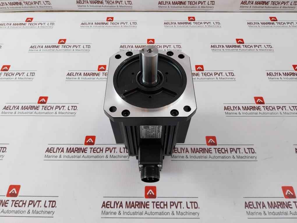 Rexroth Msc130-3M20-n152-0Bpk-ntnn 3-ph Ac Servo Motor 2000 Rpm 1.5 Kw 4.36 A