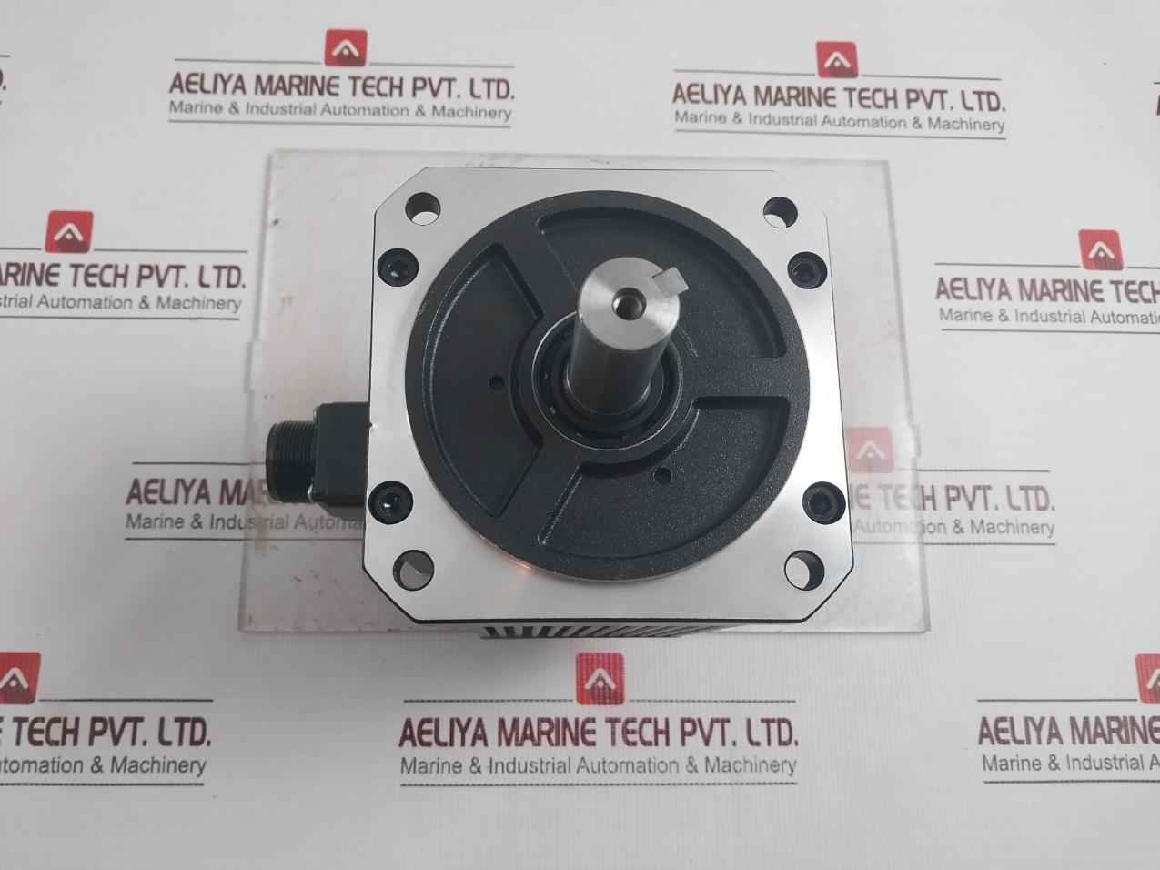 Rexroth Msc130-3M20-n152-0Bpk-ntnn 3-phase Servo Motor R988114086 1.5 Kw