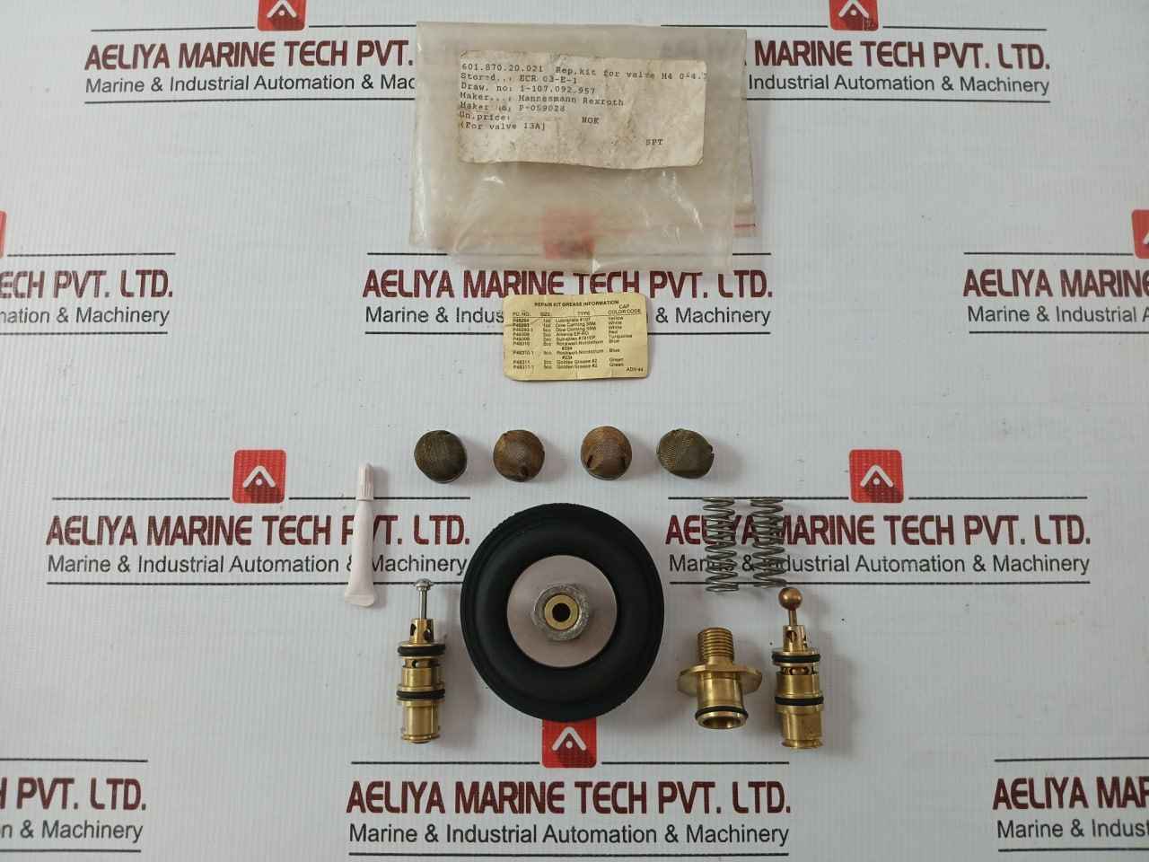 Rexroth P-059028