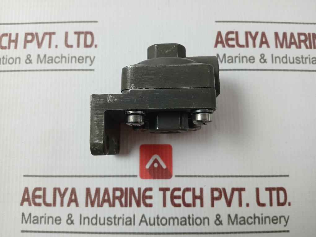 Rexroth P54350-2 Pneumatic Shuttle Valve