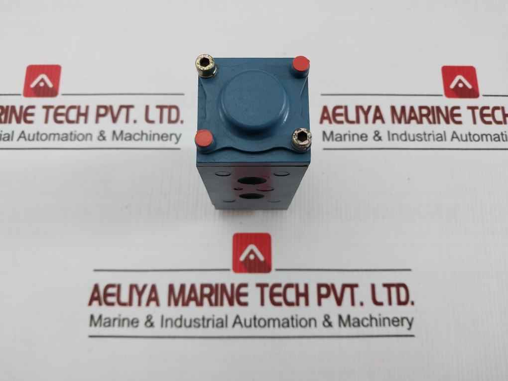 Rexroth Pneumatic Directional Control Valve 3712052000