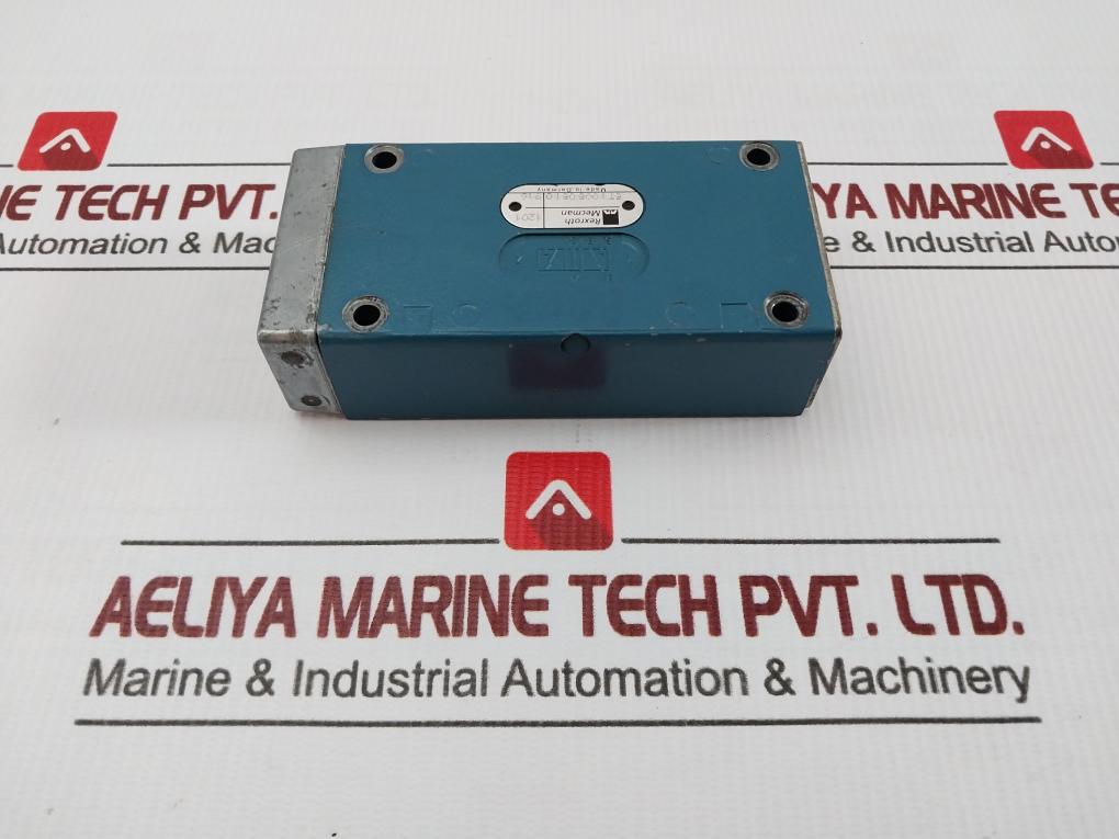 Rexroth Pneumatic Directional Valve Assembly 5710050510