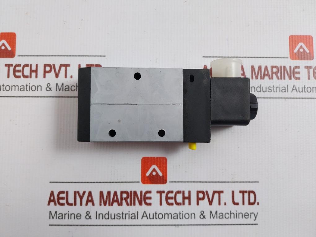 Rexroth Pneumatic Valve 24V Dc 577 208 … 0