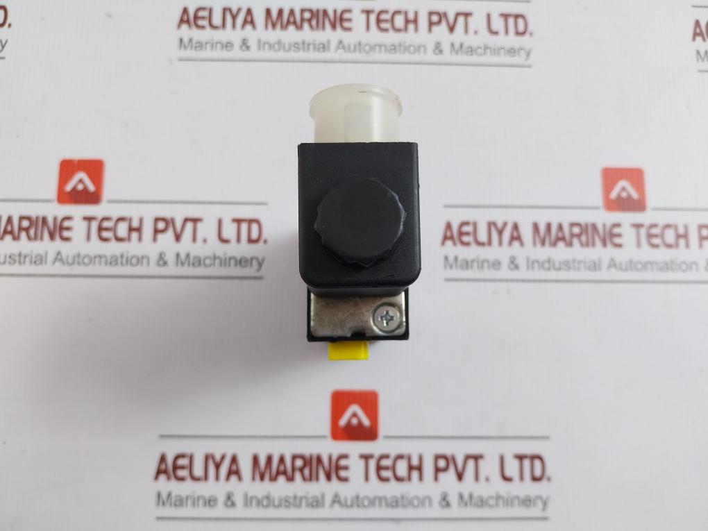 Rexroth Pneumatic Valve 24V Dc 577 208 … 0