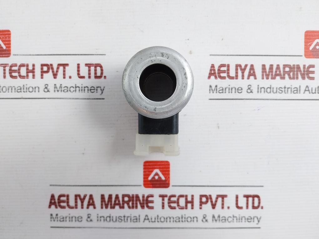 Rexroth Solenoid Coil R900021396, 220Vdc 30W