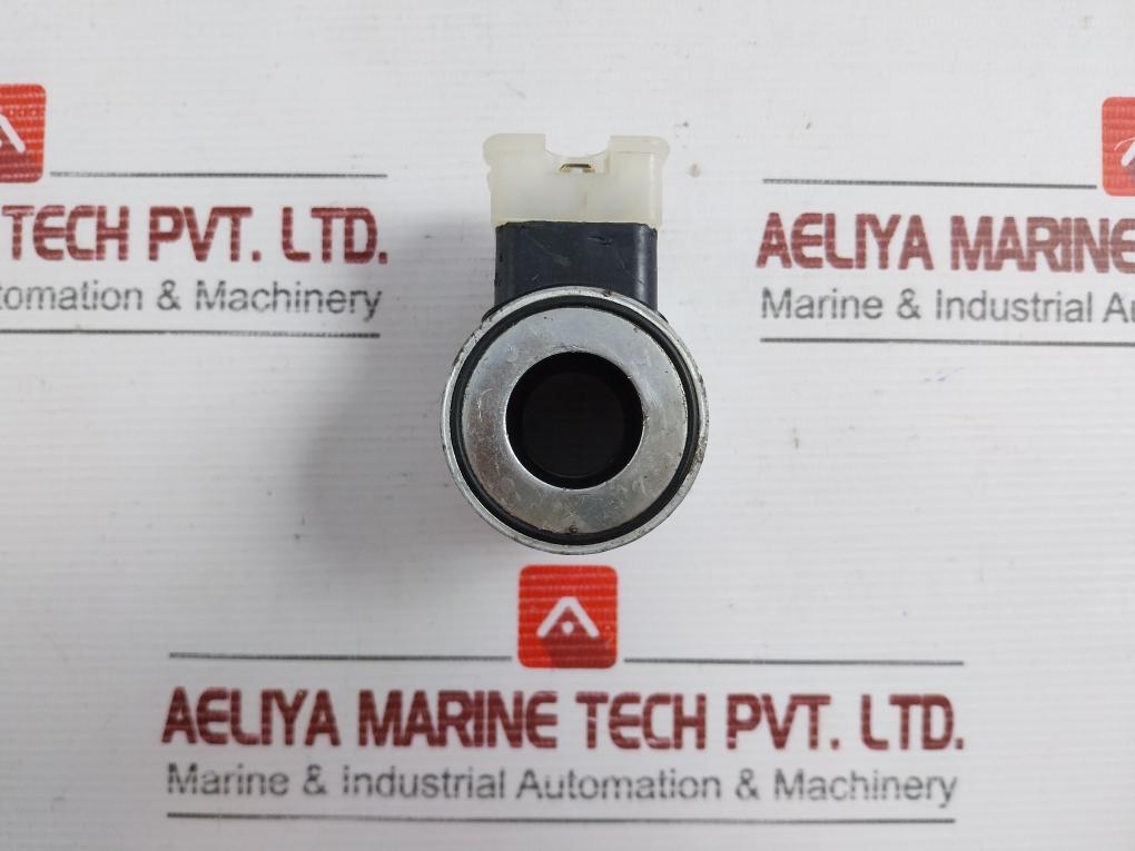 Rexroth Solenoid Coil R900021396, 220Vdc 30W