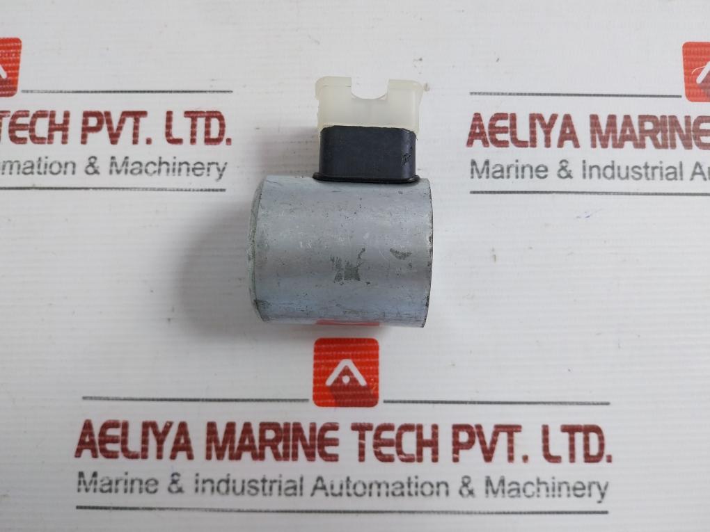 Rexroth Solenoid Coil R900021396, 220Vdc 30W