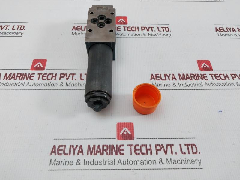 Rexroth Pressure Reducing Valve R900483787
