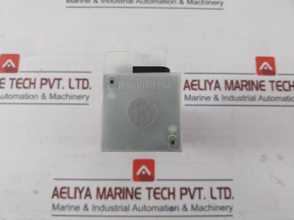 Rexroth R901102349 Pressure Relay 250V Ac 2A Pmax=350Bar R901089294