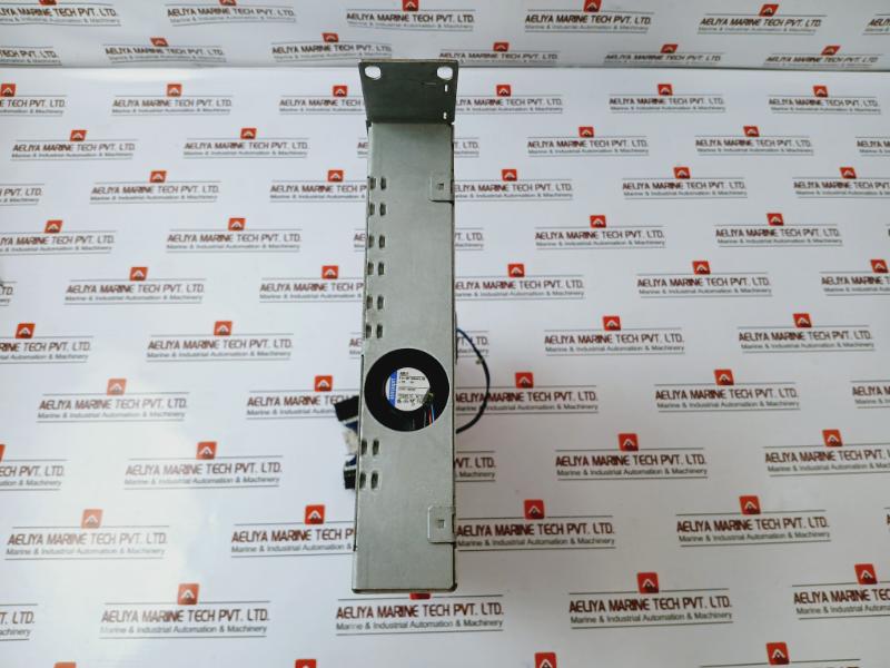Rexroth Rho4.0/S Servo Motor Control Module 1070085267-116 Dc 24V, 3A 76625 487