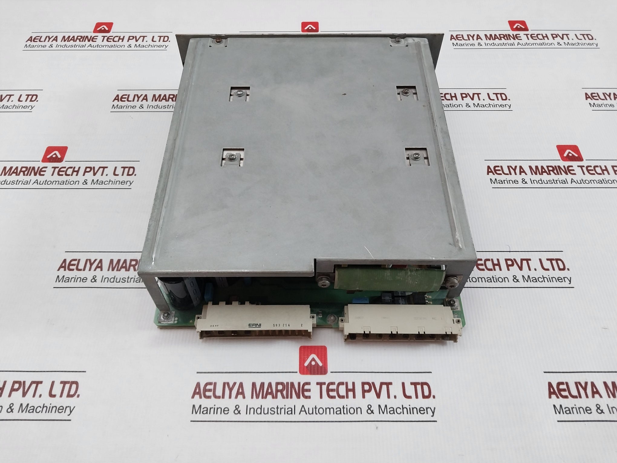Rexroth Sb301 System Box Tightening Controller 1200Va 6,3A