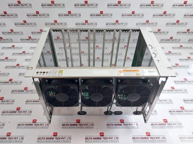 Rexroth Sb356 Multi-channel Controller System Box Ac3*380-500V