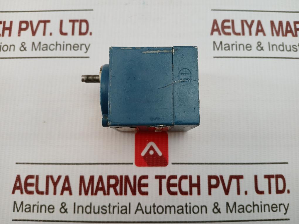 Rexroth Throttle Check Valve 3341130000