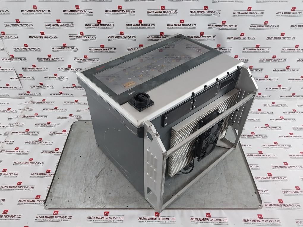 Rexroth 0-608-830-207 Servo Controller System 380-500V-2500Va Sb305