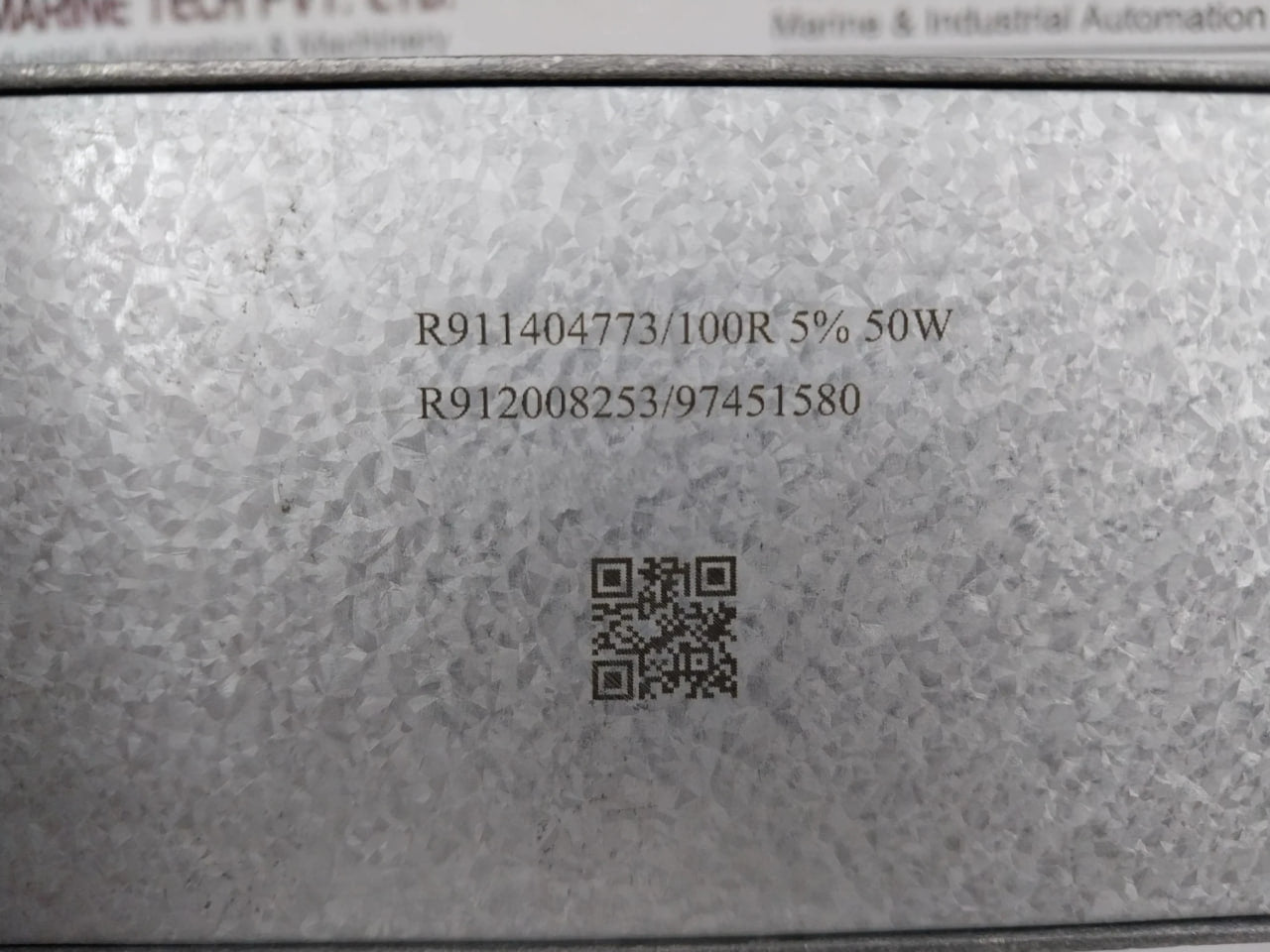 Rexroth Acs01.1E-w0018-a-03-b-et-ec-nn-nn-nn-nw Compact Converter Indradrive Cs