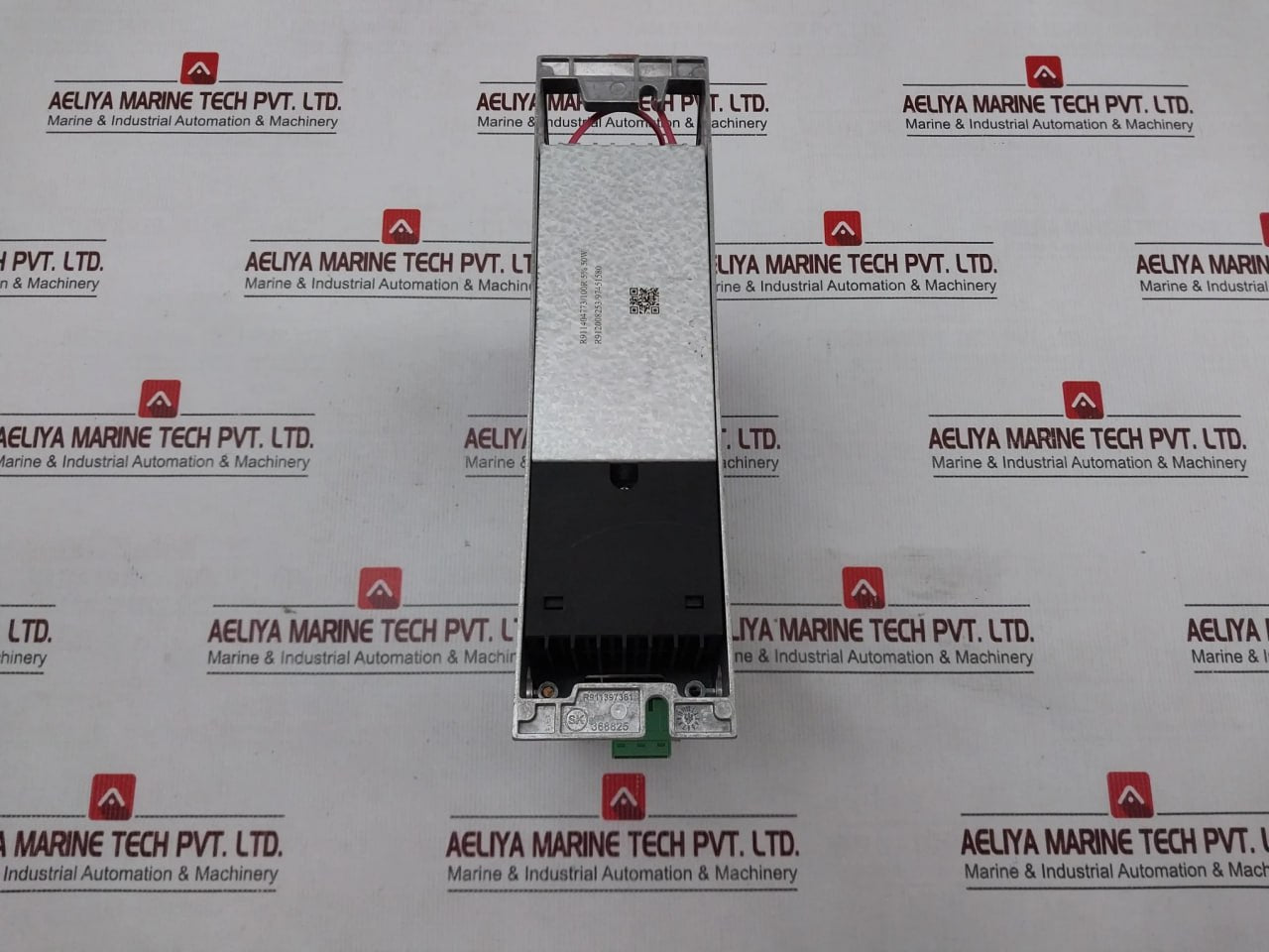 Rexroth Acs01.1E-w0018-a-03-b-et-ec-nn-nn-nn-nw Indradrive Cs Compact Converter