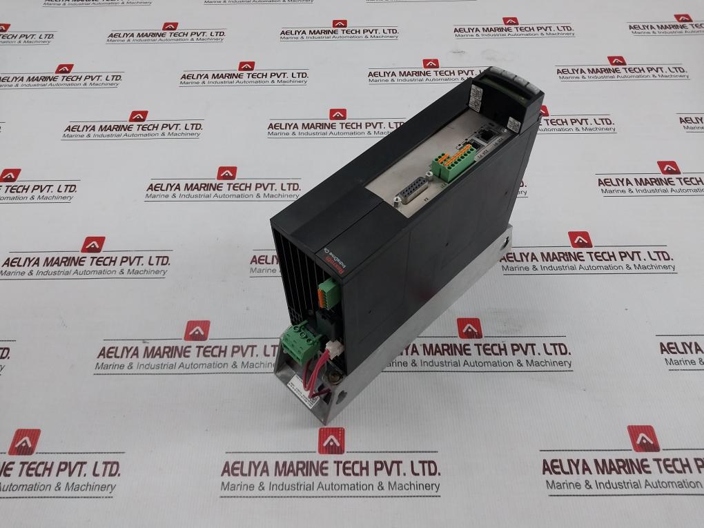 Rexroth Acs01.1E-w0018-a-03-b-et-ec-nn-nn-nn-nw Indradrive Cs Compact Converter
