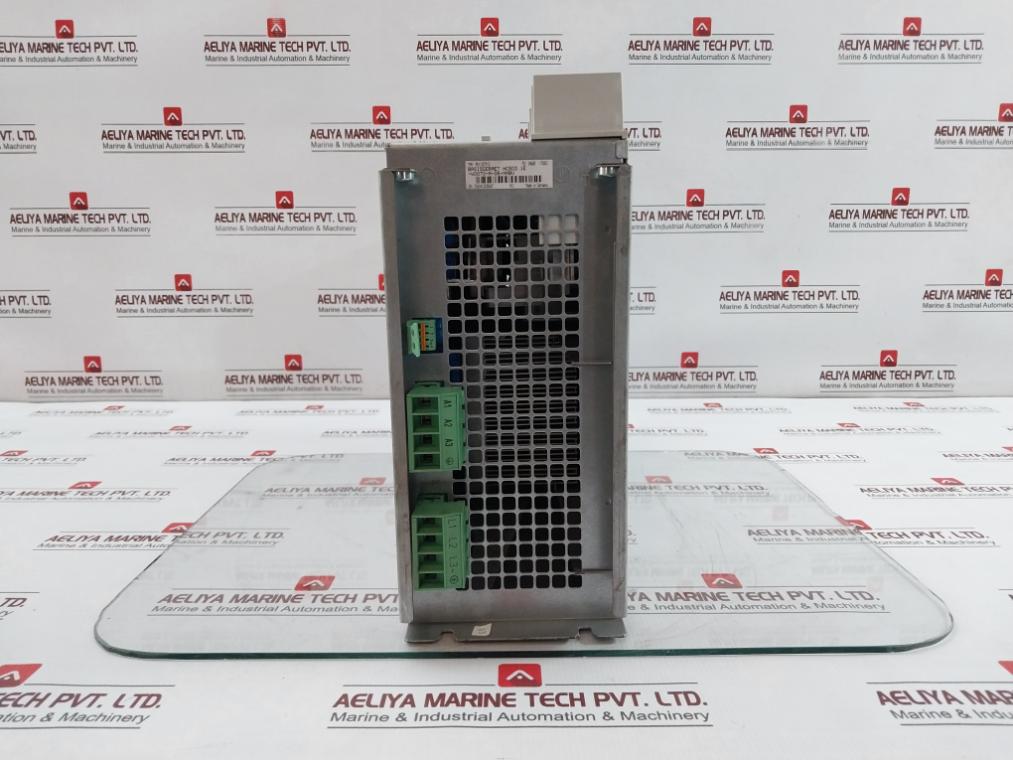Rexroth Hcs03.1E-w0070-a-05-nnbv Single-axis Converter Ac 400-500V 50A 50-60 Hz