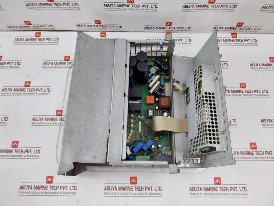 Rexroth Rd52.2-4B-015-l-nn-fw Rd500 Series Drive Controller 3Ac 380–480 V 33 A