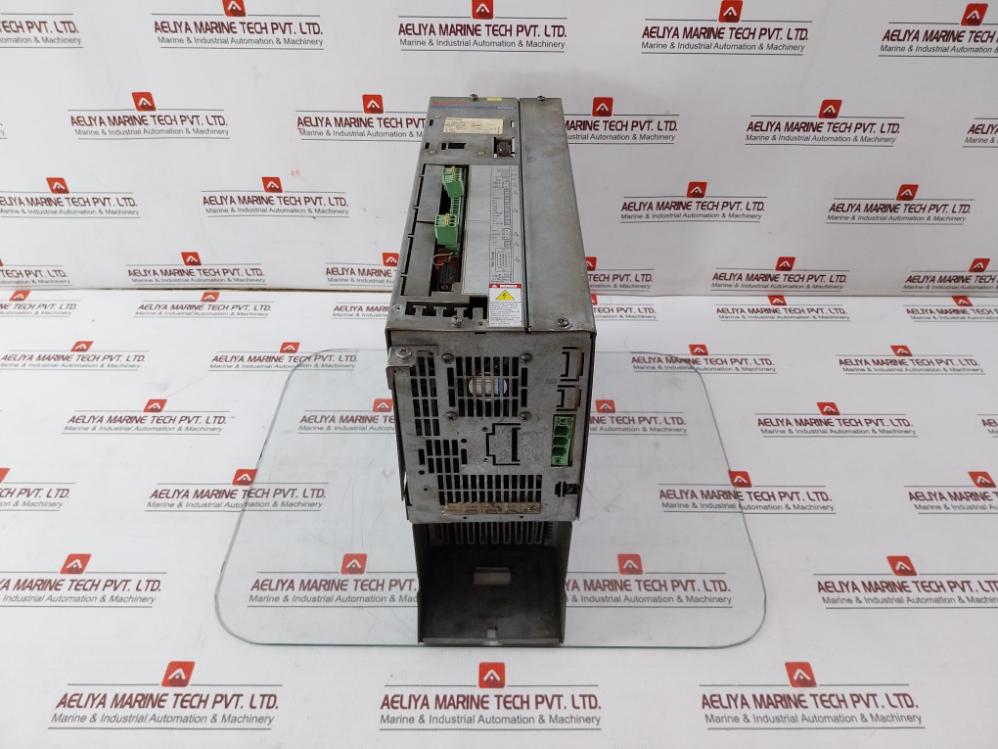 Rexroth Rd52.2-4B-015-l-nn-fw Rd500 Series Drive Controller 3Ac 380–480 V 33 A