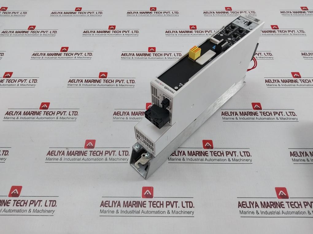 Rexroth Xcs2-w0023Arn-02Nx3T0Nnet-s03Rsn0Nnnn0Nn Ctrl X Drive 0-40°C Ip20