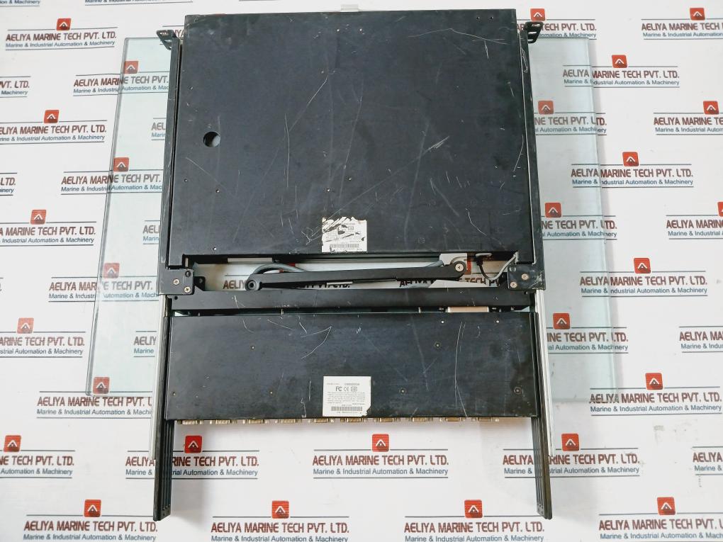 Rextron C9Ebedce36/ C8Ebf3C800 Integra Pro 17" Server Control Lcd Monitor