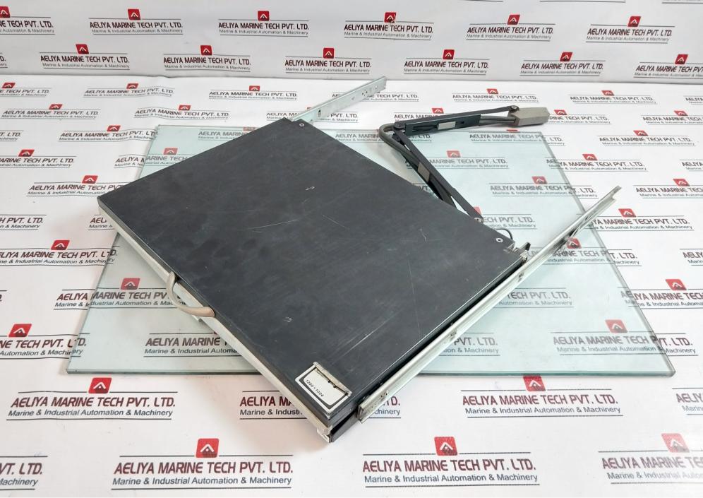 Rextron Integra Pro C8Ebf3C800 17" Server Control Lcd Monitor