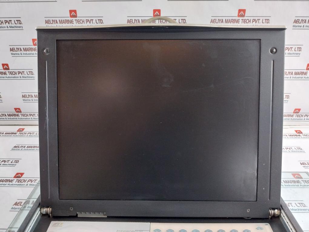 Rextron Integra Pro C9Ebedce36/ C8Ebf3C800 17" Server Control Lcd Monitor