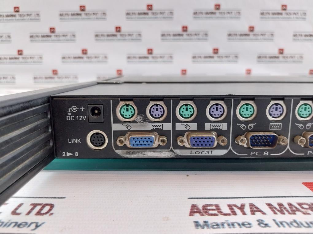 Rextron Integra Pro C9Ebedce36/ C8Ebf3C800 17" Server Control Lcd Monitor