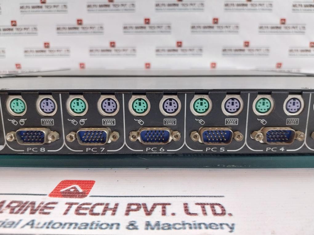 Rextron Integra Pro C9Ebedce36/ C8Ebf3C800 17" Server Control Lcd Monitor